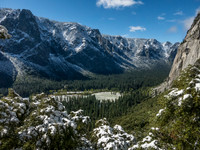 Yosemite Valley