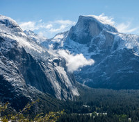 Half Dome