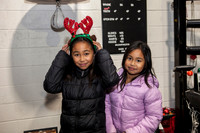 Aloha Time Boxing Christmas Party 2019