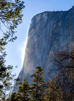 Yosemite Hikes - 4/9/23