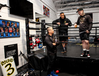 ATB Fight Camp    Feb 26 2022