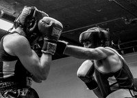 Amateur Boxing